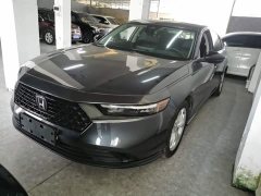 Honda Accord 2023 260TURBO Smart Comfort Edition - ფოტო 2