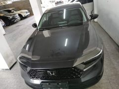 Honda Accord 2023 260TURBO Smart Comfort Edition - ფოტო 3