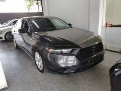 Honda Accord 2023 260TURBO Smart Comfort Edition - ფოტო 4