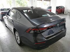 Honda Accord 2023 260TURBO Smart Comfort Edition - ფოტო 5