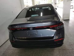 Honda Accord 2023 260TURBO Smart Comfort Edition - ფოტო 6