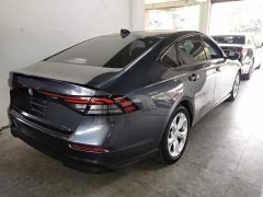 Honda Accord 2023 260TURBO Smart Comfort Edition - ფოტო 7