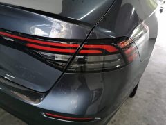 Honda Accord 2023 260TURBO Smart Comfort Edition - ფოტო 8