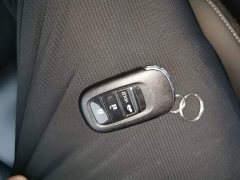 Honda Accord 2023 260TURBO Smart Comfort Edition - ფოტო 9