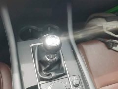 Mazda3 Axela 1.5L Manual Quality Beauty Edition - ფოტო 10