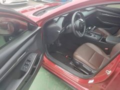 Mazda3 Axela 1.5L Manual Quality Beauty Edition - ფოტო 12