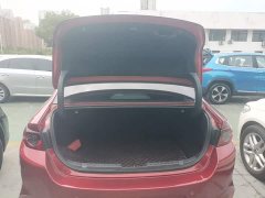 Mazda3 Axela 1.5L Manual Quality Beauty Edition - ფოტო 15