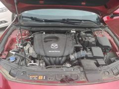Mazda3 Axela 1.5L Manual Quality Beauty Edition - ფოტო 16
