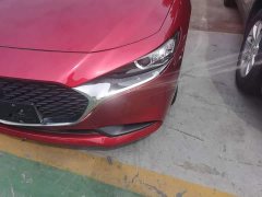 Mazda3 Axela 1.5L Manual Quality Beauty Edition - ფოტო 18
