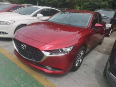 Mazda3 Axela 1.5L Manual Quality Beauty Edition - ფოტო 2