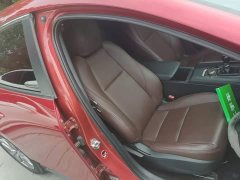 Mazda3 Axela 1.5L Manual Quality Beauty Edition - ფოტო 20