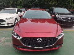 Mazda3 Axela 1.5L Manual Quality Beauty Edition - ფოტო 3