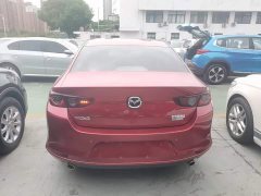 Mazda3 Axela 1.5L Manual Quality Beauty Edition - ფოტო 4