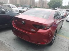 Mazda3 Axela 1.5L Manual Quality Beauty Edition - ფოტო 5