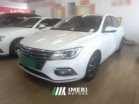 2021 SAIC MG i5 2020 1.5L Automatic 4G Connected Flagship Edition - ავტომობილი ჩინეთიდან