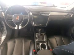 SAIC MG i5 2020 1.5L Automatic 4G Connected Flagship Edition - ფოტო 10