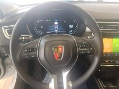 SAIC MG i5 2020 1.5L Automatic 4G Connected Flagship Edition - ფოტო 11