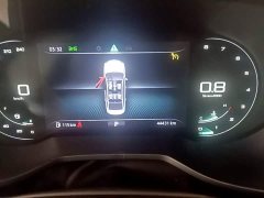 SAIC MG i5 2020 1.5L Automatic 4G Connected Flagship Edition - ფოტო 12