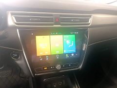 SAIC MG i5 2020 1.5L Automatic 4G Connected Flagship Edition - ფოტო 13