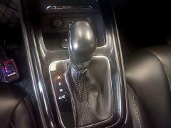 SAIC MG i5 2020 1.5L Automatic 4G Connected Flagship Edition - ფოტო 14