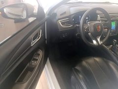 SAIC MG i5 2020 1.5L Automatic 4G Connected Flagship Edition - ფოტო 16