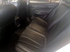 SAIC MG i5 2020 1.5L Automatic 4G Connected Flagship Edition - ფოტო 17