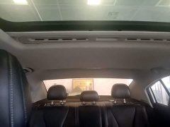 SAIC MG i5 2020 1.5L Automatic 4G Connected Flagship Edition - ფოტო 18