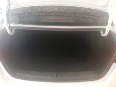SAIC MG i5 2020 1.5L Automatic 4G Connected Flagship Edition - ფოტო 19