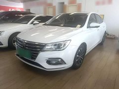 SAIC MG i5 2020 1.5L Automatic 4G Connected Flagship Edition - ფოტო 2