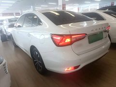 SAIC MG i5 2020 1.5L Automatic 4G Connected Flagship Edition - ფოტო 5