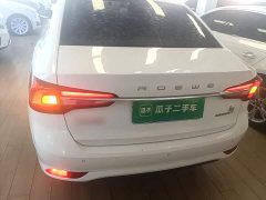 SAIC MG i5 2020 1.5L Automatic 4G Connected Flagship Edition - ფოტო 6