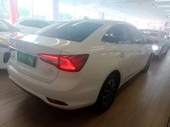 SAIC MG i5 2020 1.5L Automatic 4G Connected Flagship Edition - ფოტო 7