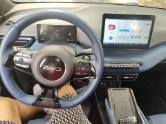 BYD Seagull 2024 Glory Edition 305km Freedom Version - ფოტო 10