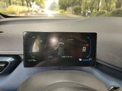 BYD Seagull 2024 Glory Edition 305km Freedom Version - ფოტო 12