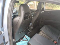 BYD Seagull 2024 Glory Edition 305km Freedom Version - ფოტო 15