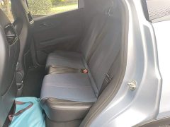 BYD Seagull 2024 Glory Edition 305km Freedom Version - ფოტო 17