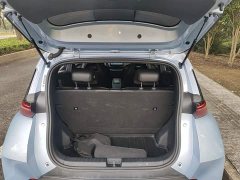 BYD Seagull 2024 Glory Edition 305km Freedom Version - ფოტო 19