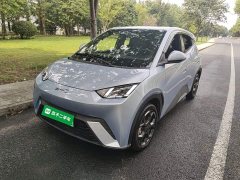 BYD Seagull 2024 Glory Edition 305km Freedom Version - ფოტო 2