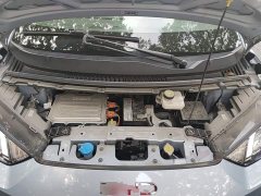 BYD Seagull 2024 Glory Edition 305km Freedom Version - ფოტო 20