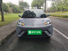 BYD Seagull 2024 Glory Edition 305km Freedom Version - ფოტო 3