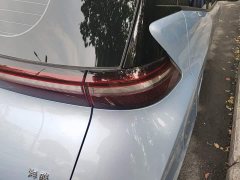 BYD Seagull 2024 Glory Edition 305km Freedom Version - ფოტო 8