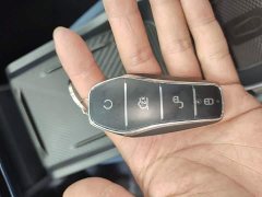 BYD Seagull 2024 Glory Edition 305km Freedom Version - ფოტო 9