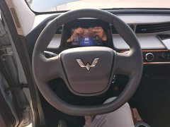 Wuling Hongguang MINIEV 2020 Zizai Edition LFP Battery - ფოტო 11