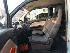 Wuling Hongguang MINIEV 2020 Zizai Edition LFP Battery - ფოტო 15