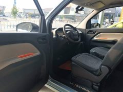 Wuling Hongguang MINIEV 2020 Zizai Edition LFP Battery - ფოტო 16