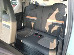 Wuling Hongguang MINIEV 2020 Zizai Edition LFP Battery - ფოტო 17