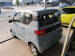 Wuling Hongguang MINIEV 2020 Zizai Edition LFP Battery - ფოტო 5