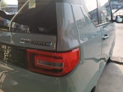 Wuling Hongguang MINIEV 2020 Zizai Edition LFP Battery - ფოტო 8