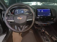Cadillac CT5 28T Luxury (Standard Edition) - ფოტო 10