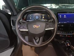 Cadillac CT5 28T Luxury (Standard Edition) - ფოტო 11